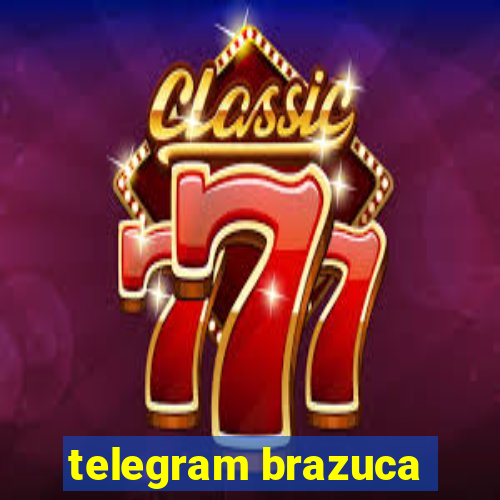 telegram brazuca